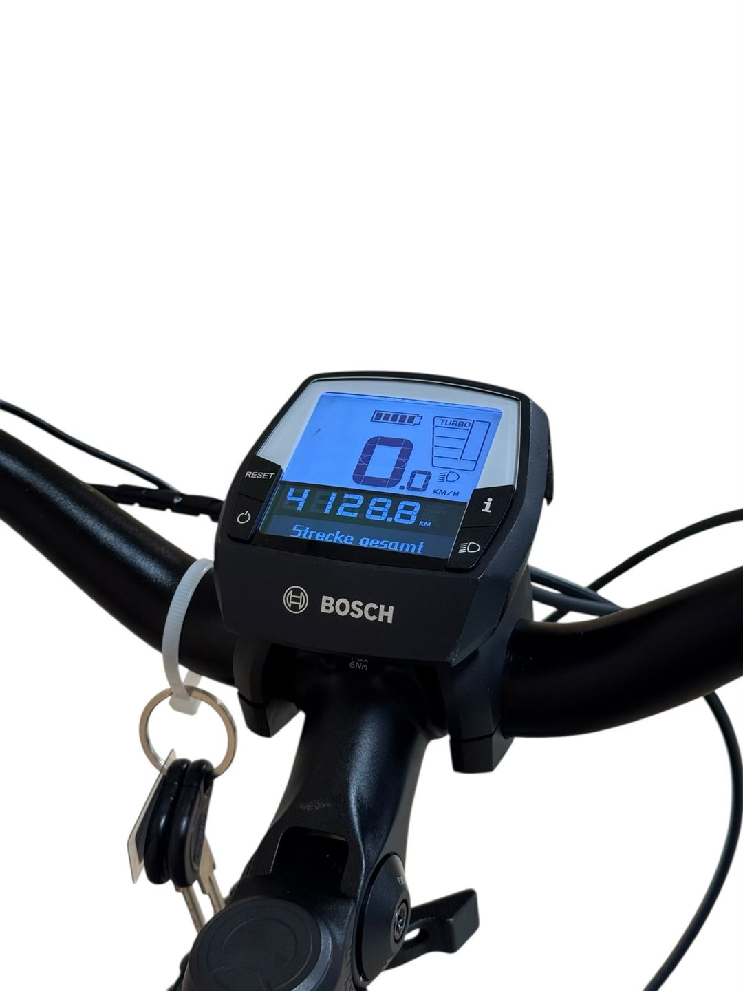 Flyer Gotour6 5.41R E-Bike Refurbished Gebruikte fiets 