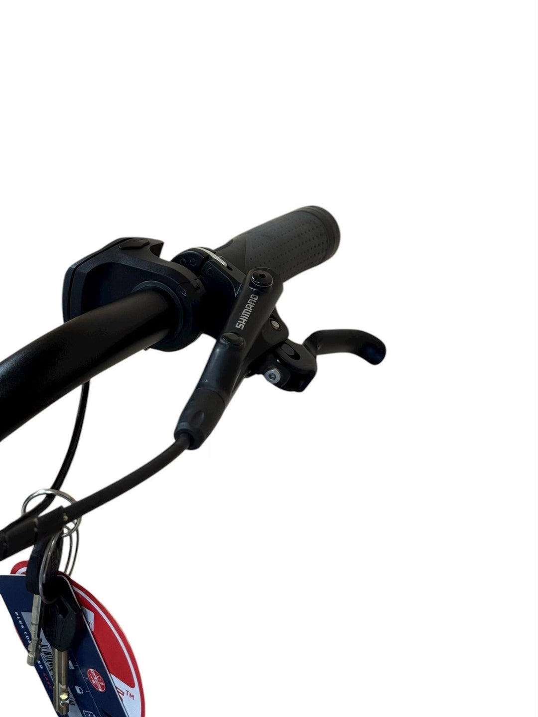 Flyer Gotour6 7.12 XC E-Bike Refurbished Gebruikte fiets 