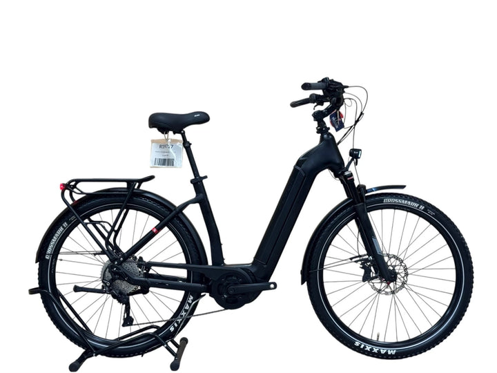 Flyer Gotour6 7.12 XC E-Bike Refurbished Gebruikte fiets 