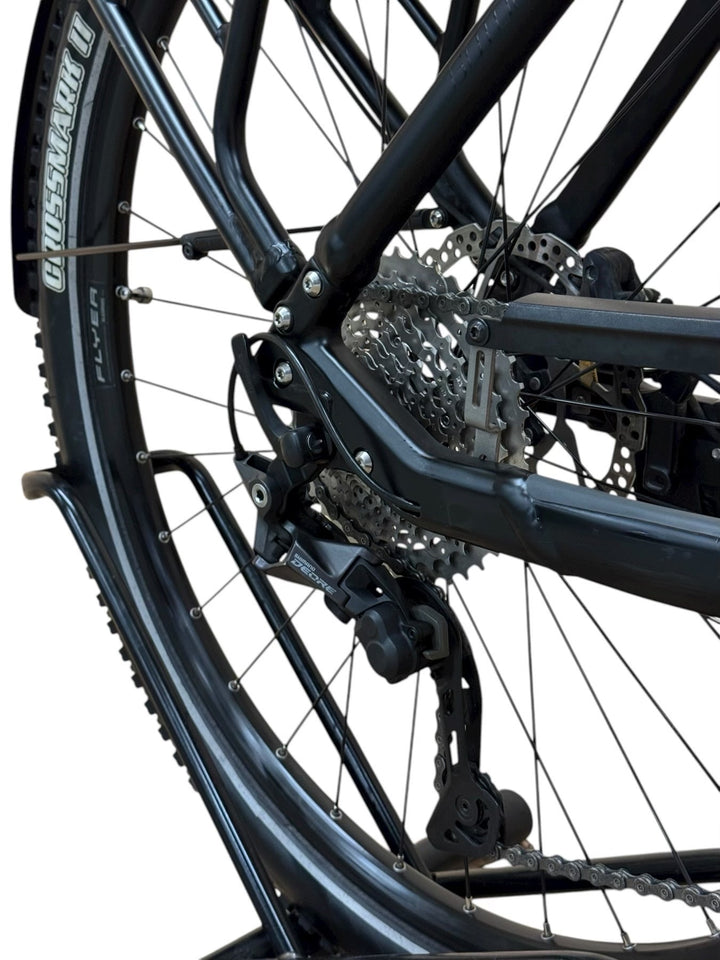 Flyer Gotour6 7.12 XC E-Bike Refurbished Gebruikte fiets 