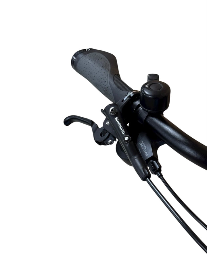 Flyer Gotour6 7.12 XC E-Bike Refurbished Gebruikte fiets 