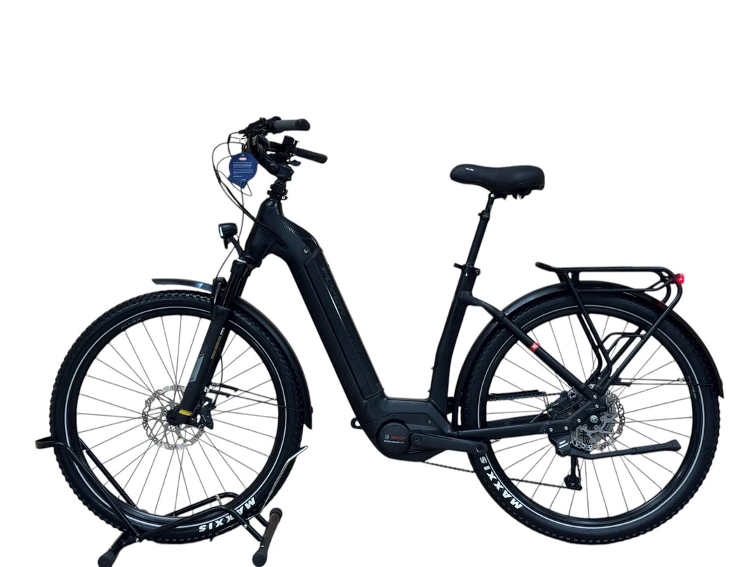Flyer Gotour6 7.12 XC E-Bike Refurbished Gebruikte fiets 