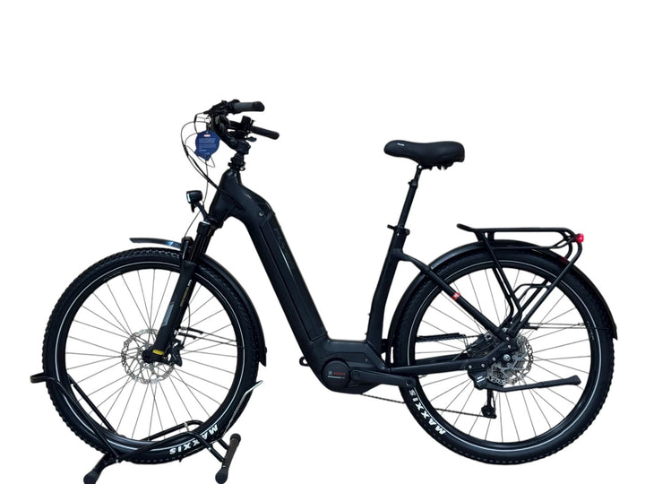 Flyer Gotour6 7.12 XC E-Bike Refurbished Gebruikte fiets 