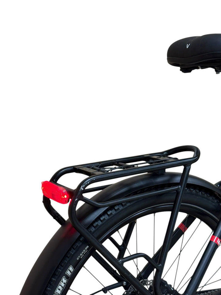 Flyer Gotour6 7.12 XC E-Bike Refurbished Gebruikte fiets 