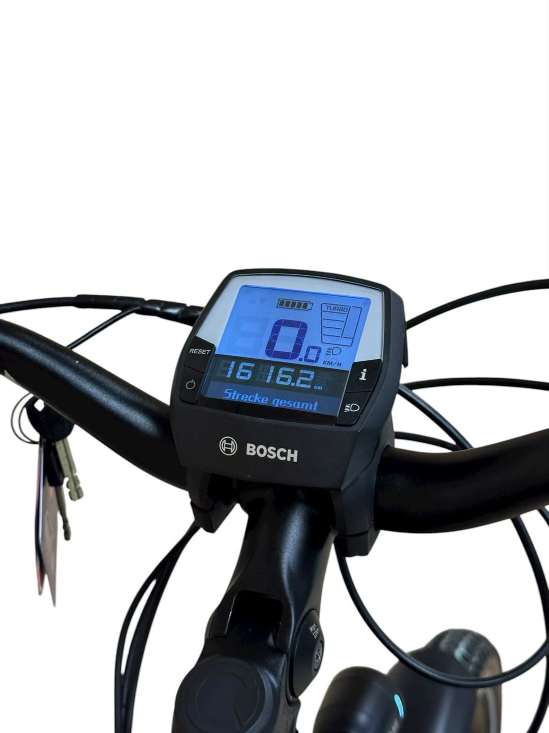 Flyer Gotour6 7.12 XC E-Bike Refurbished Gebruikte fiets 