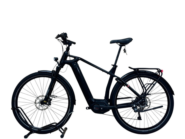 Flyer Gotour 6 7.10 E-Bike Refurbished Gebruikte fiets