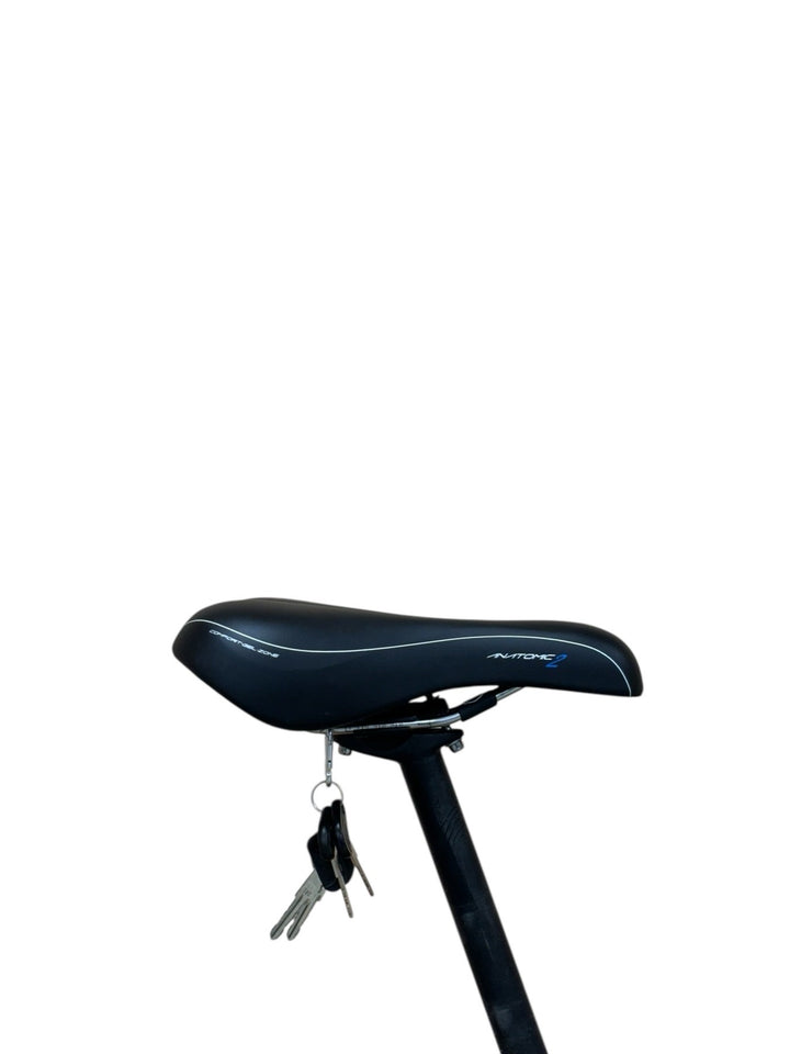 Flyer Gotour 6 7.10 E-Bike Refurbished Gebruikte fiets