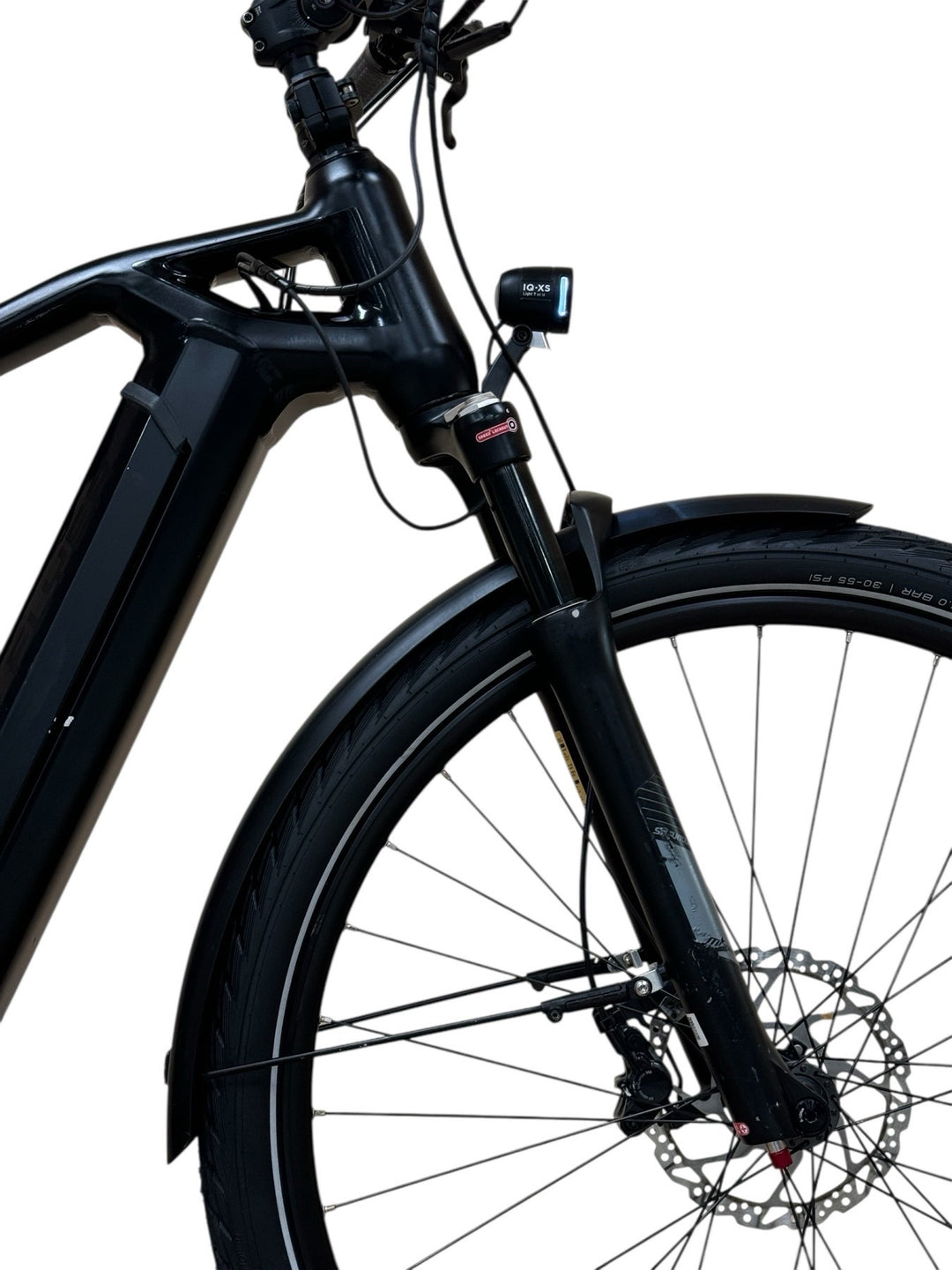 Flyer Gotour 6 7.10 E-Bike Refurbished Gebruikte fiets