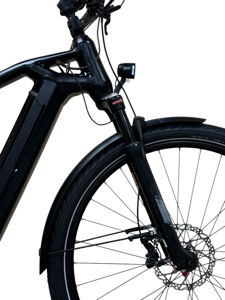 Flyer Gotour 6 7.10 E-Bike Refurbished Gebruikte fiets