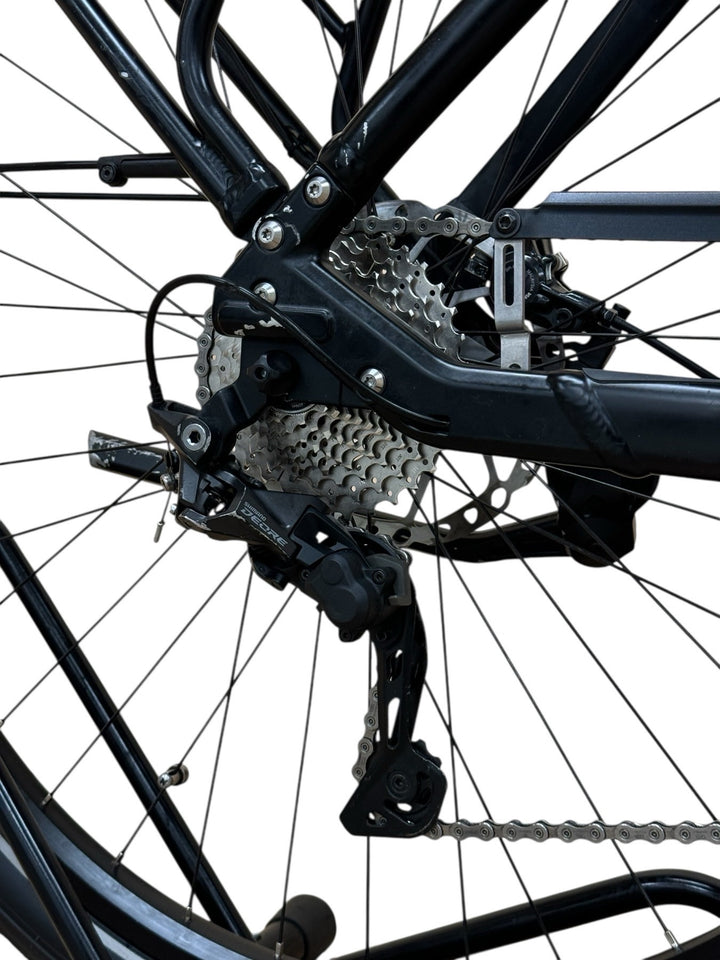 Flyer Gotour 6 7.10 E-Bike Refurbished Gebruikte fiets