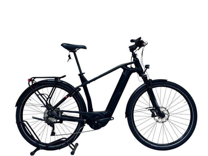 Flyer Gotour 6 7.10 E-Bike Refurbished Gebruikte fiets