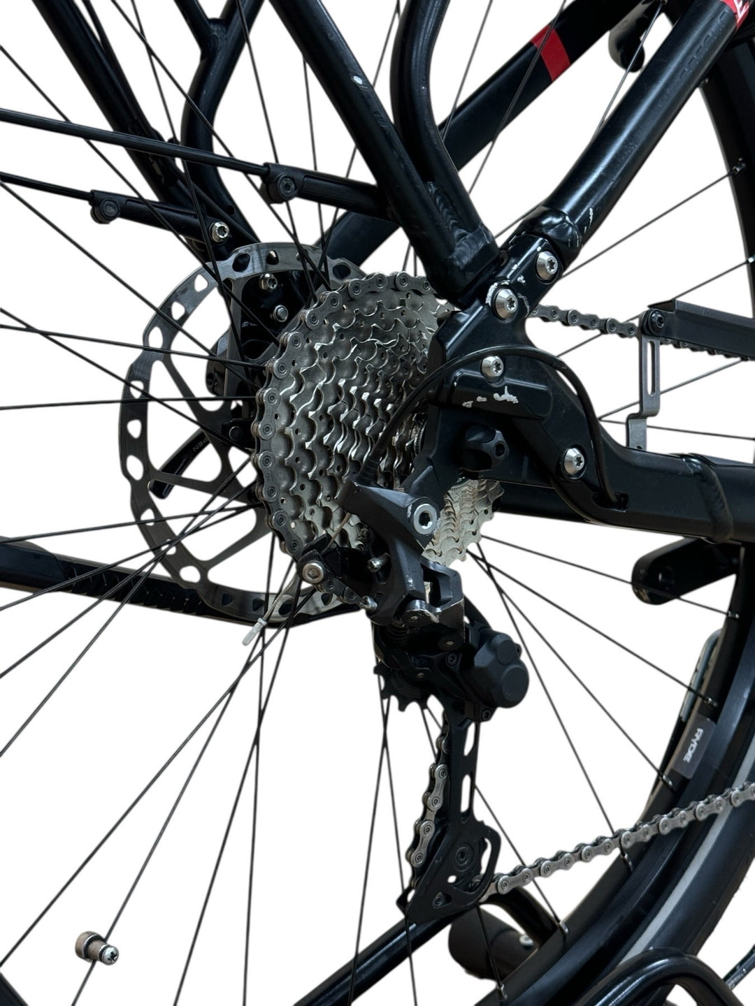 Flyer Gotour 6 7.10 E-Bike Refurbished Gebruikte fiets