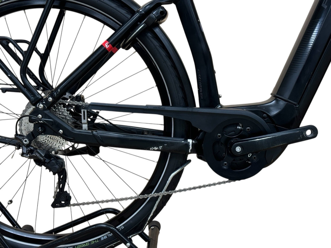 Flyer Gotour 6 7.10 E-Bike Refurbished Gebruikte fiets