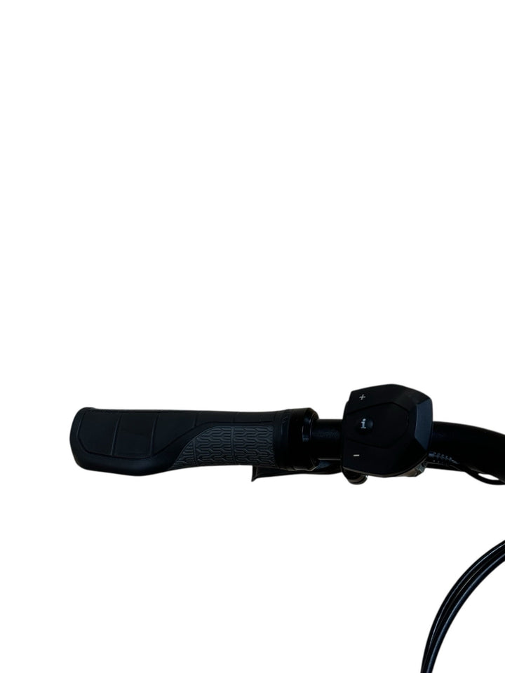 Flyer Gotour 6 7.10 E-Bike Refurbished Gebruikte fiets