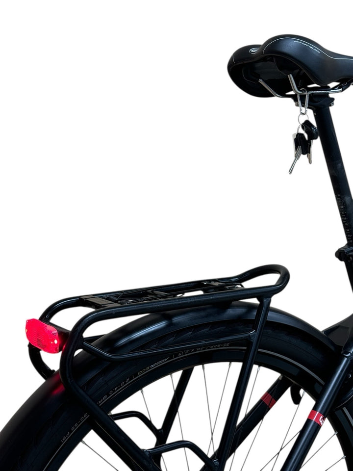 Flyer Gotour 6 7.10 E-Bike Refurbished Gebruikte fiets