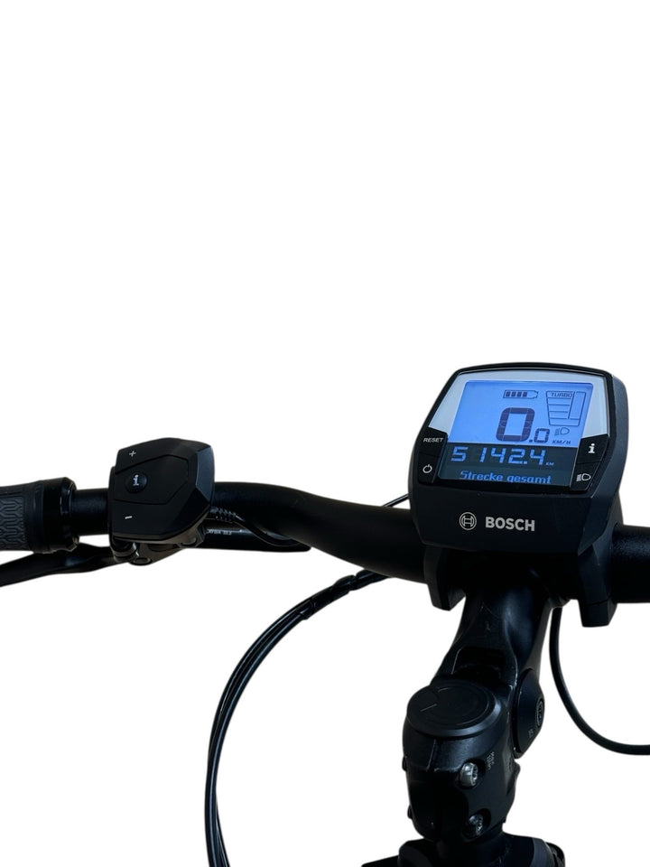 Flyer Gotour 6 7.10 E-Bike Refurbished Gebruikte fiets