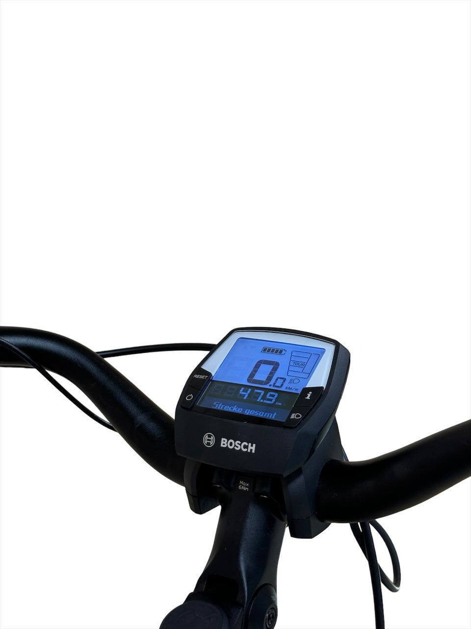 Flyer Gotour 6 7.12 E-Bike Generalüberholt verwendet E-Bike – H&B Exclusive