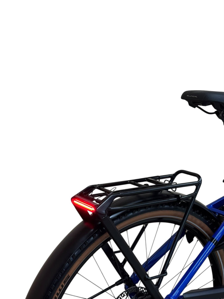 Flyer Gotour 7.12 XC E-Bike Refurbished Gebruikte fiets 