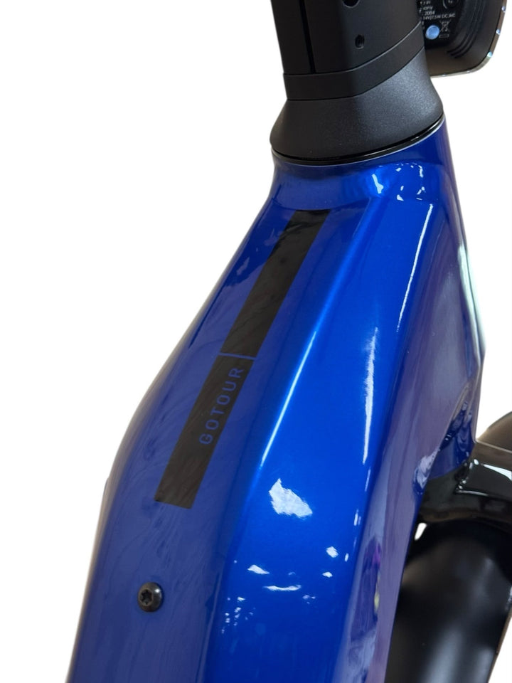 Flyer Gotour 7.12 XC E-Bike Refurbished Gebruikte fiets 