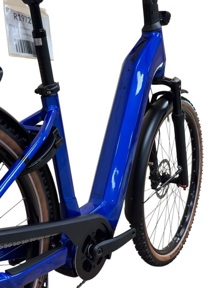 Flyer Gotour 7.12 XC E-Bike Refurbished Gebruikte fiets 