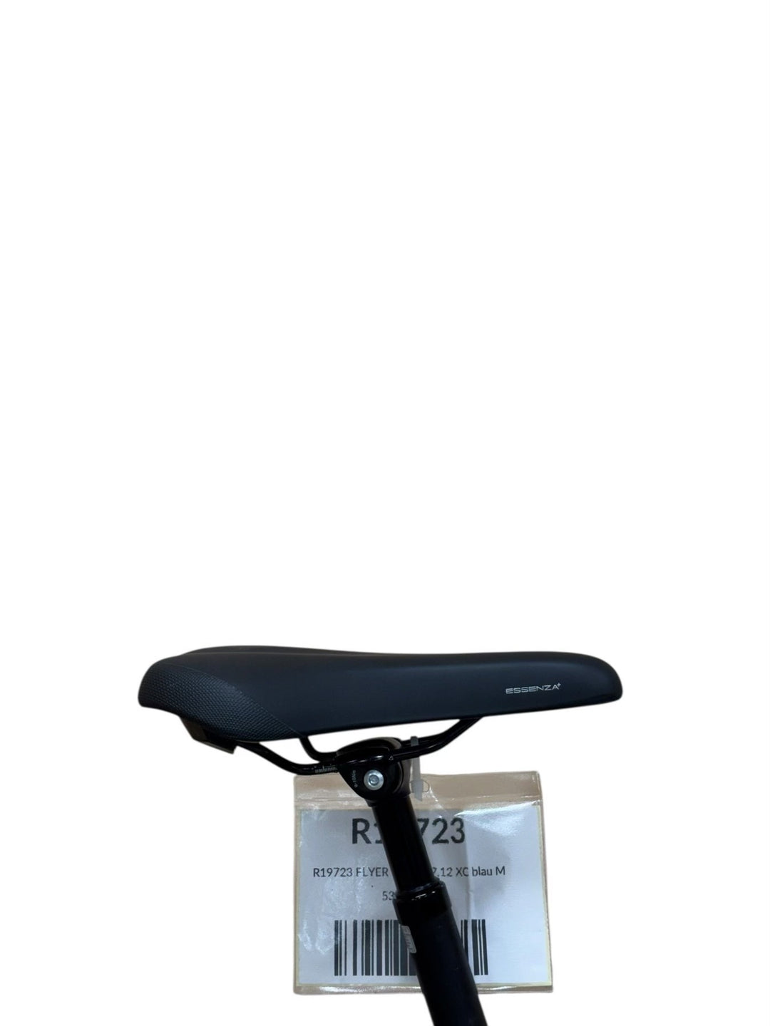 Flyer Gotour 7.12 XC E-Bike Refurbished Gebruikte fiets 