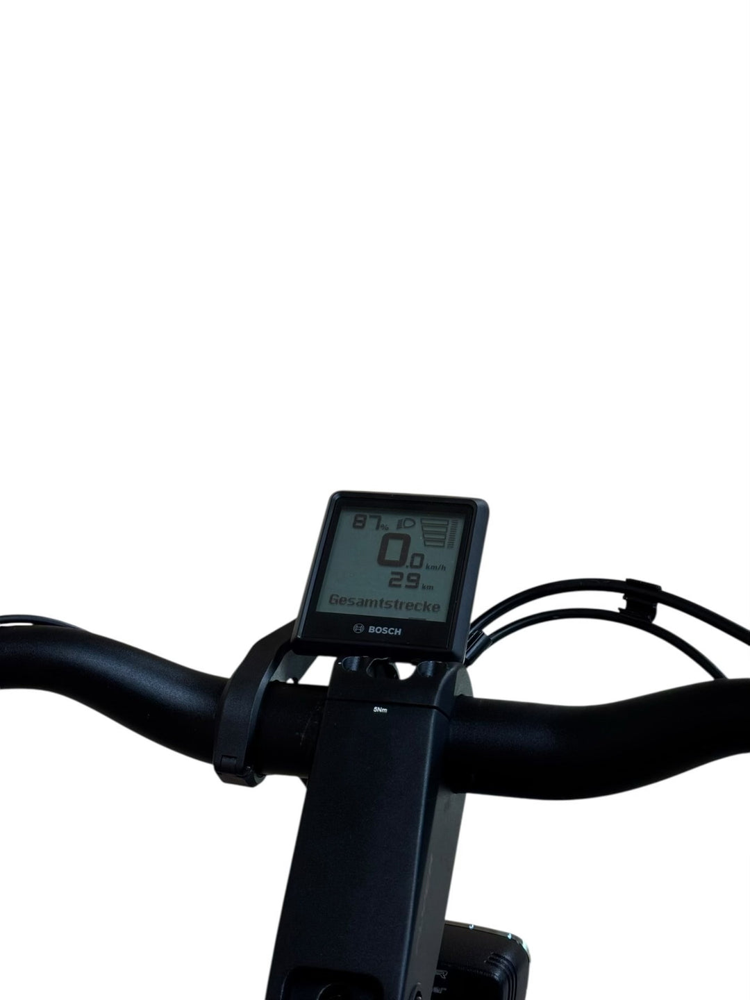 Flyer Gotour 7.12 XC E-Bike Refurbished Gebruikte fiets 