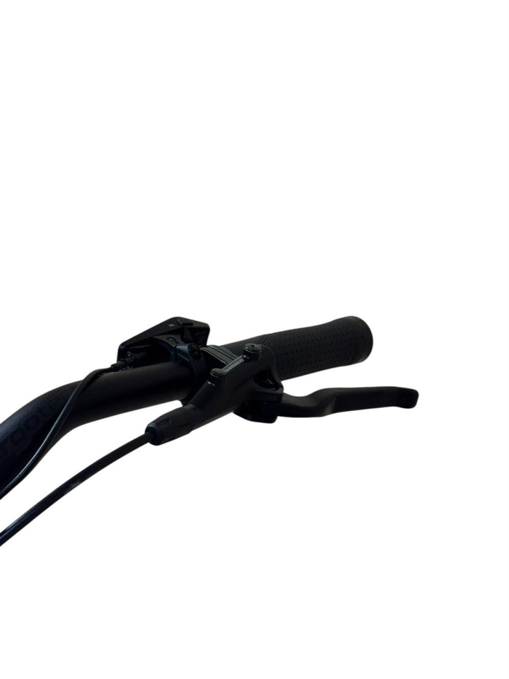 Flyer Gotour 7.12 XC E-Bike Refurbished Gebruikte fiets 