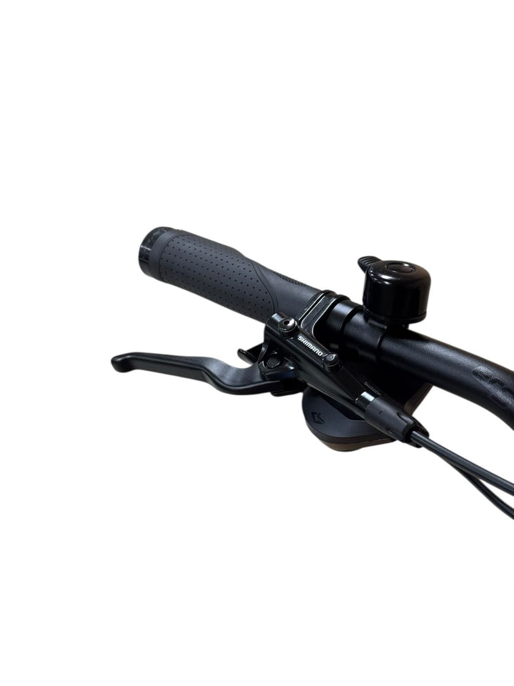 Flyer Gotour 7.12 XC E-Bike Refurbished Gebruikte fiets 