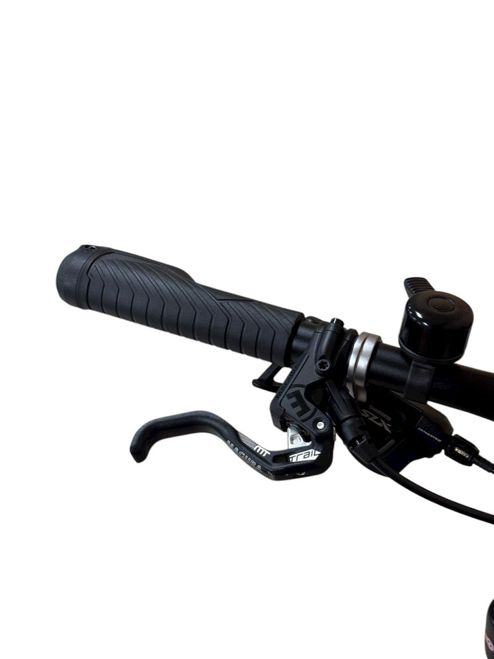 Flyer Uproc2 4.15 E-Bike Refurbished Gebruikte fiets 