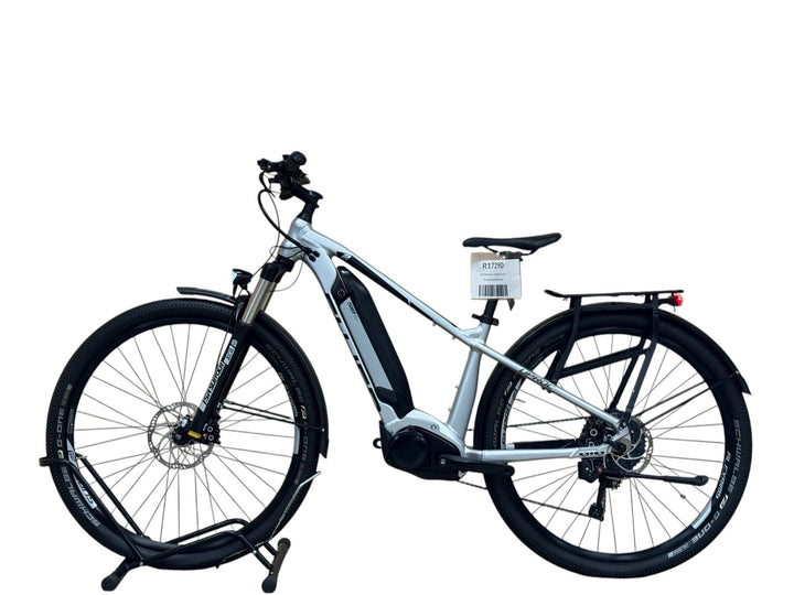 Flyer Uproc2 4.15 E-Bike Refurbished Gebruikte fiets 