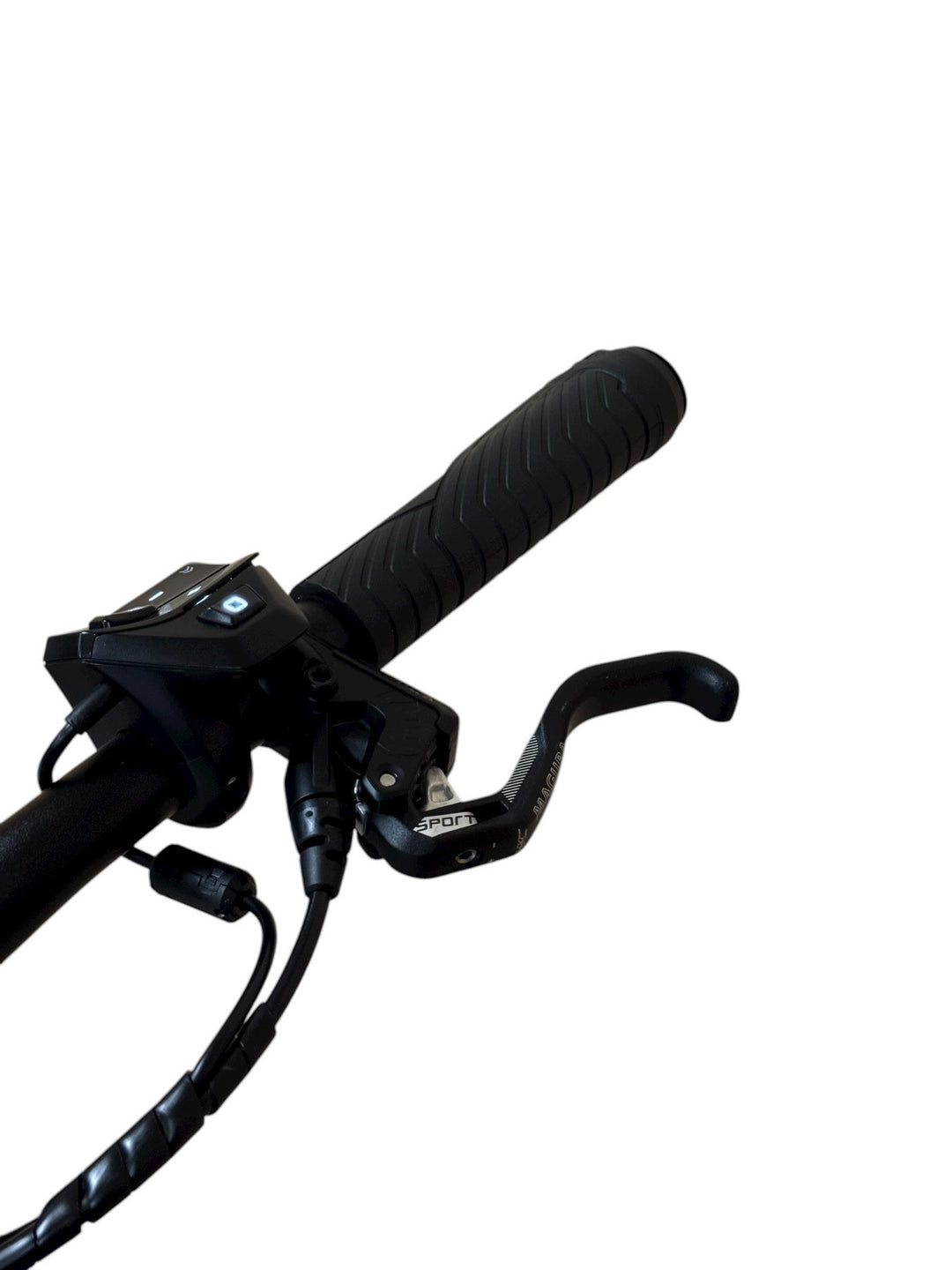 Flyer Uproc2 4.15 E-Bike Refurbished Gebruikte fiets 