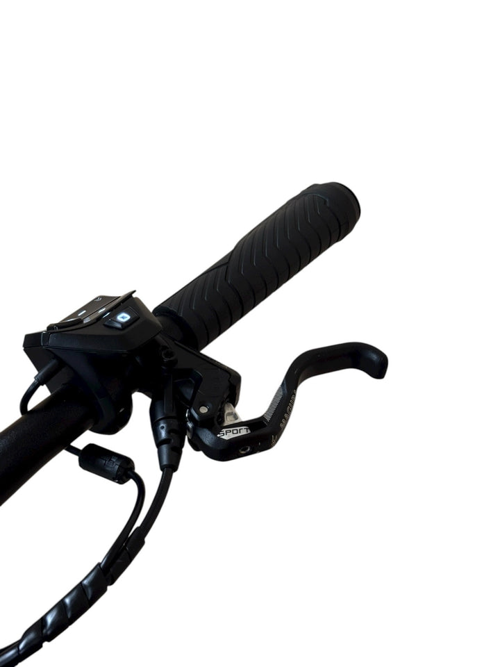 Flyer Uproc2 4.15 E-Bike Refurbished Gebruikte fiets 