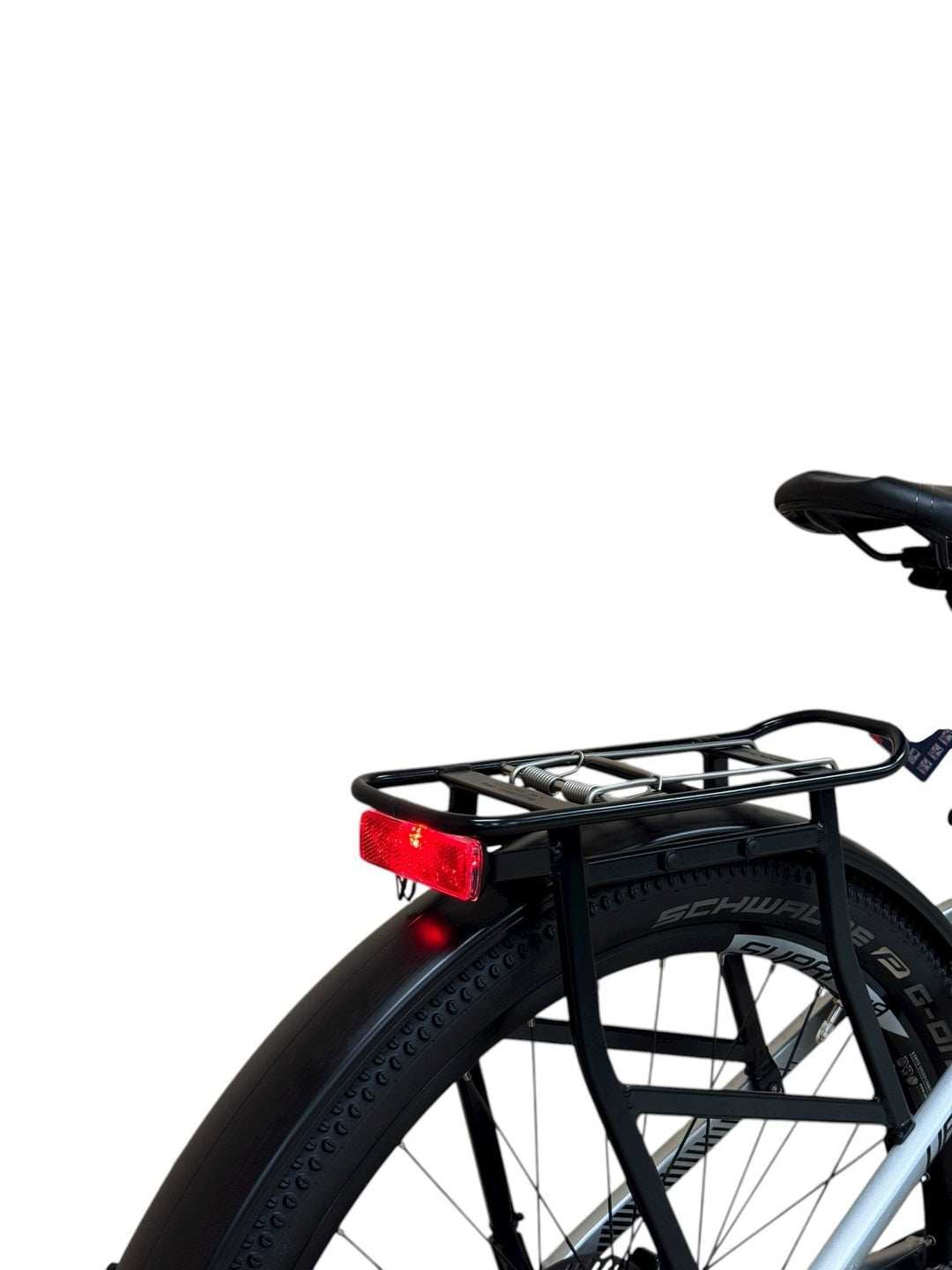 Flyer Uproc2 4.15 E-Bike Refurbished Gebruikte fiets 