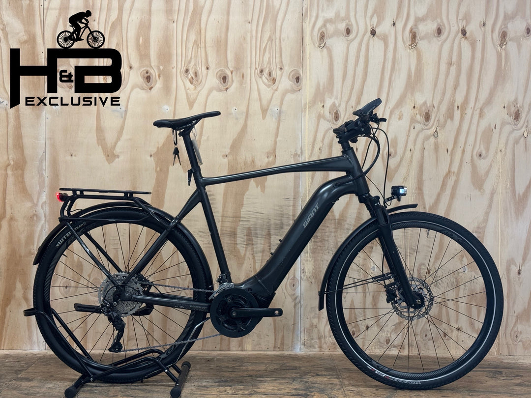 Giant Explore E+ 1 625 E-Bike Gebraucht | Generalüberholt
