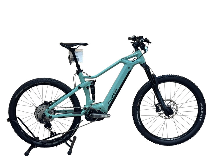 Flyer Uproc 3 6.30 E-Mountainbike Refurbished Gebruikte fiets 