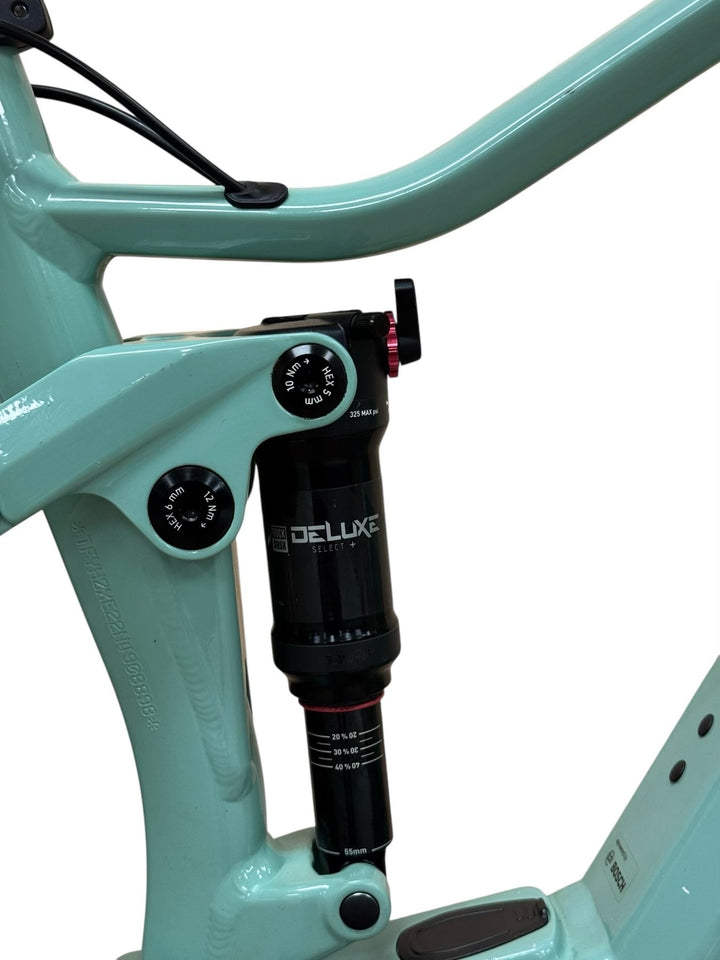 Flyer Uproc 3 6.30 E-Mountainbike Refurbished Gebruikte fiets 