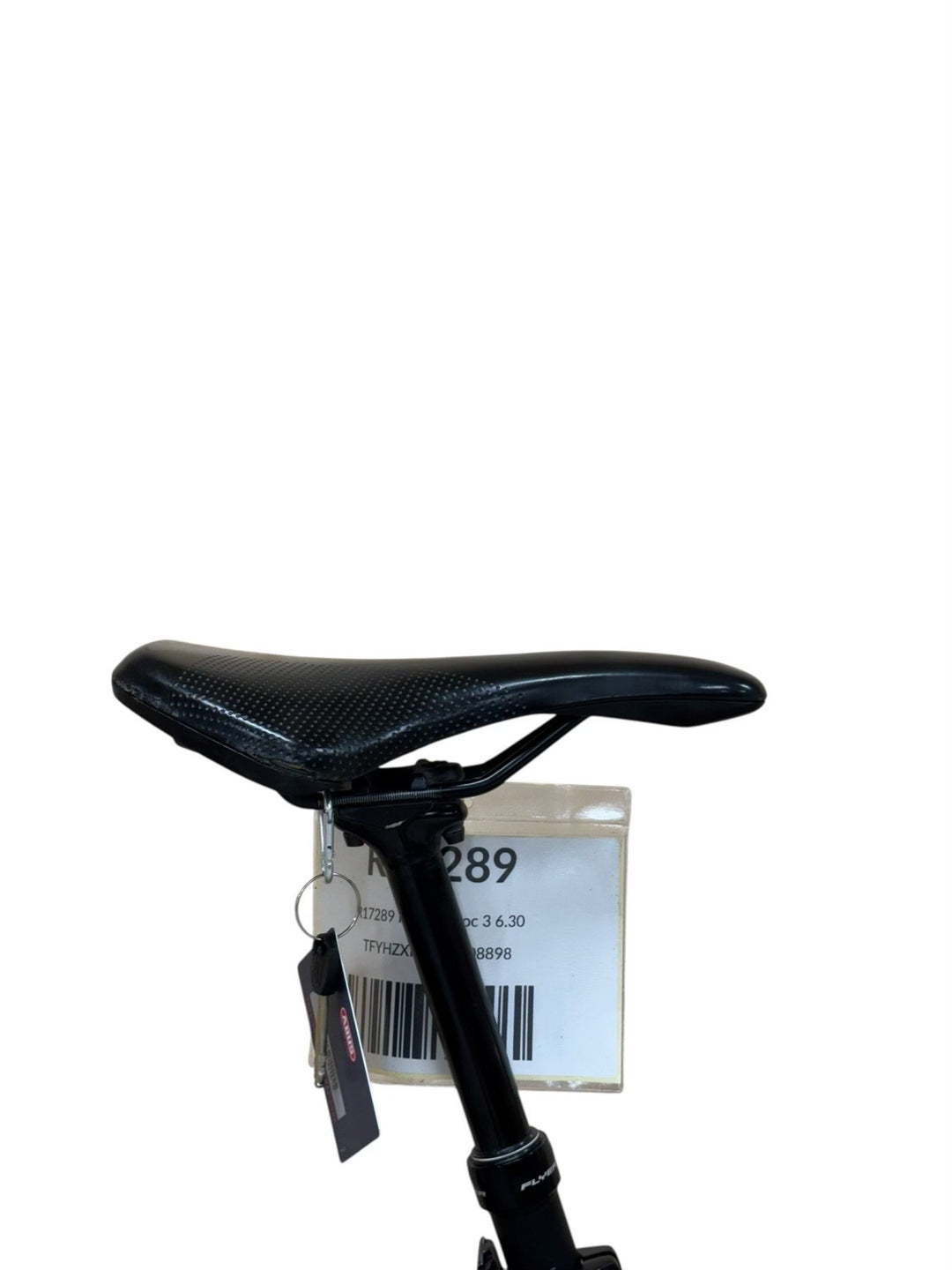 Flyer Uproc 3 6.30 E-Mountainbike Refurbished Gebruikte fiets 