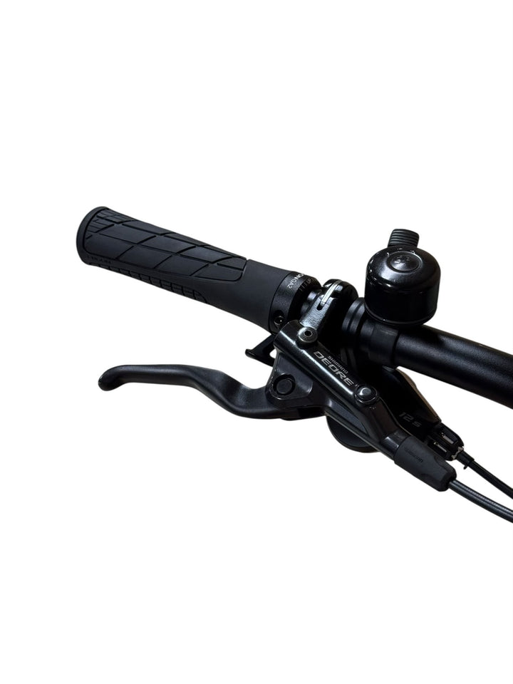 Flyer Uproc 3 6.30 E-Mountainbike Refurbished Gebruikte fiets 