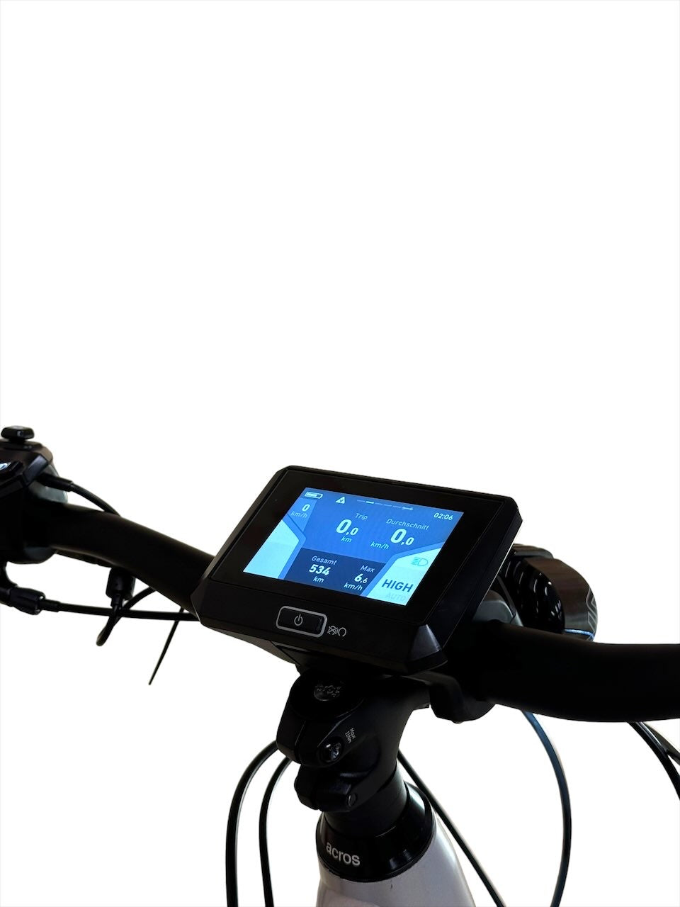 für FLYER UPROC7 bis Modell 2021, LION E-Bike Akku 36V 16,75Ah ( 630Wh