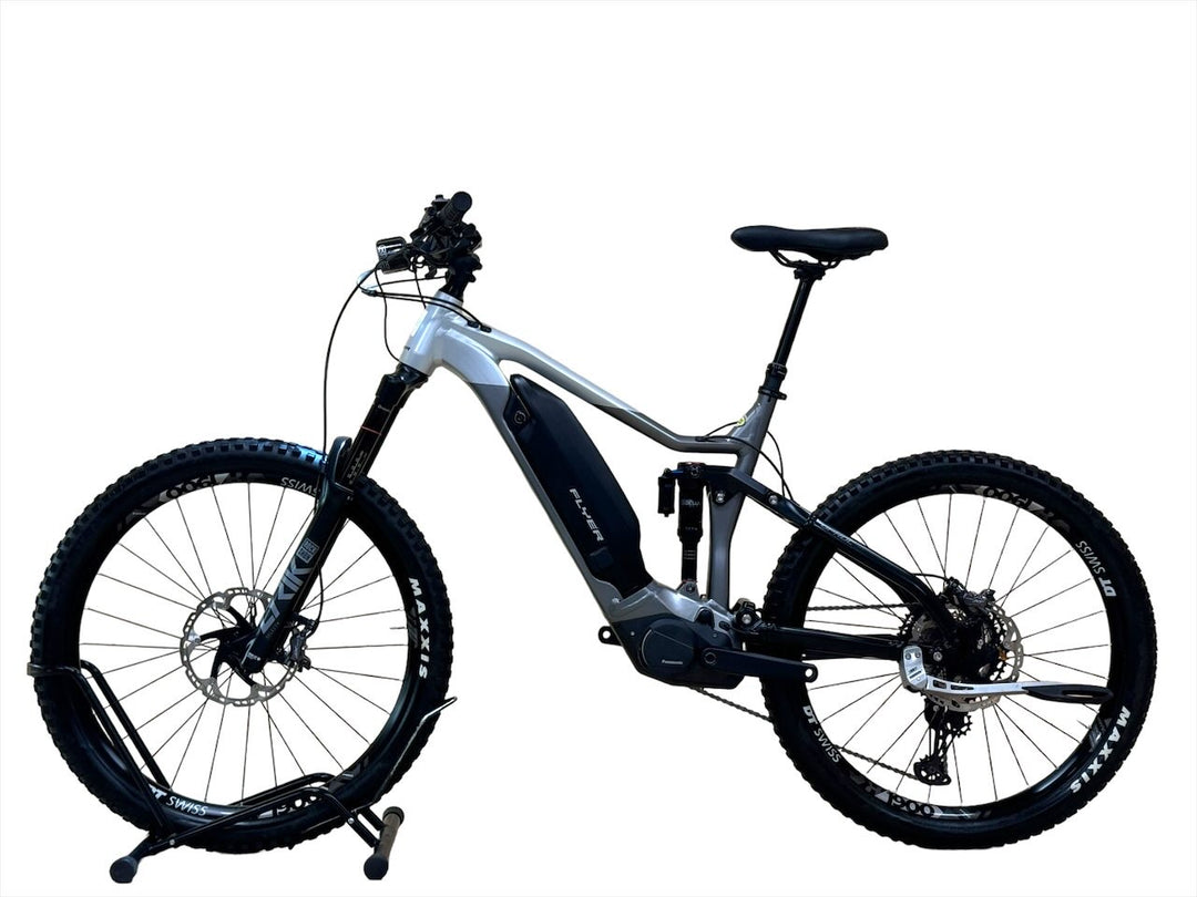 flyer mountainbike 2021 Flyer Uproc 7 8.70 E-Mountainbike Used | Refurbished