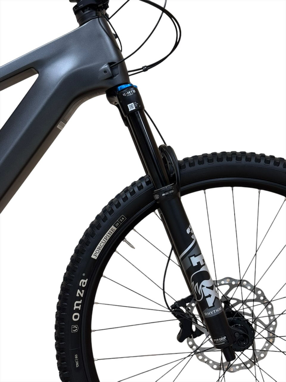 flyer uproc x 2.10 fully e-bike 2022 FLYER Uproc X 2.10 29 inch E-Mountainbike Refurbished used E-Mountainbike – H&B Exclusive