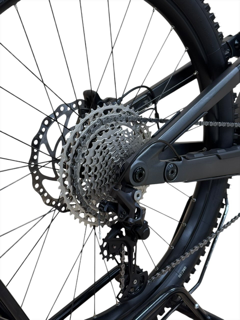 FLYER Uproc X 2.10 29 inch E-Mountainbike Refurbished used E-Mountainbike – H&B Exclusive