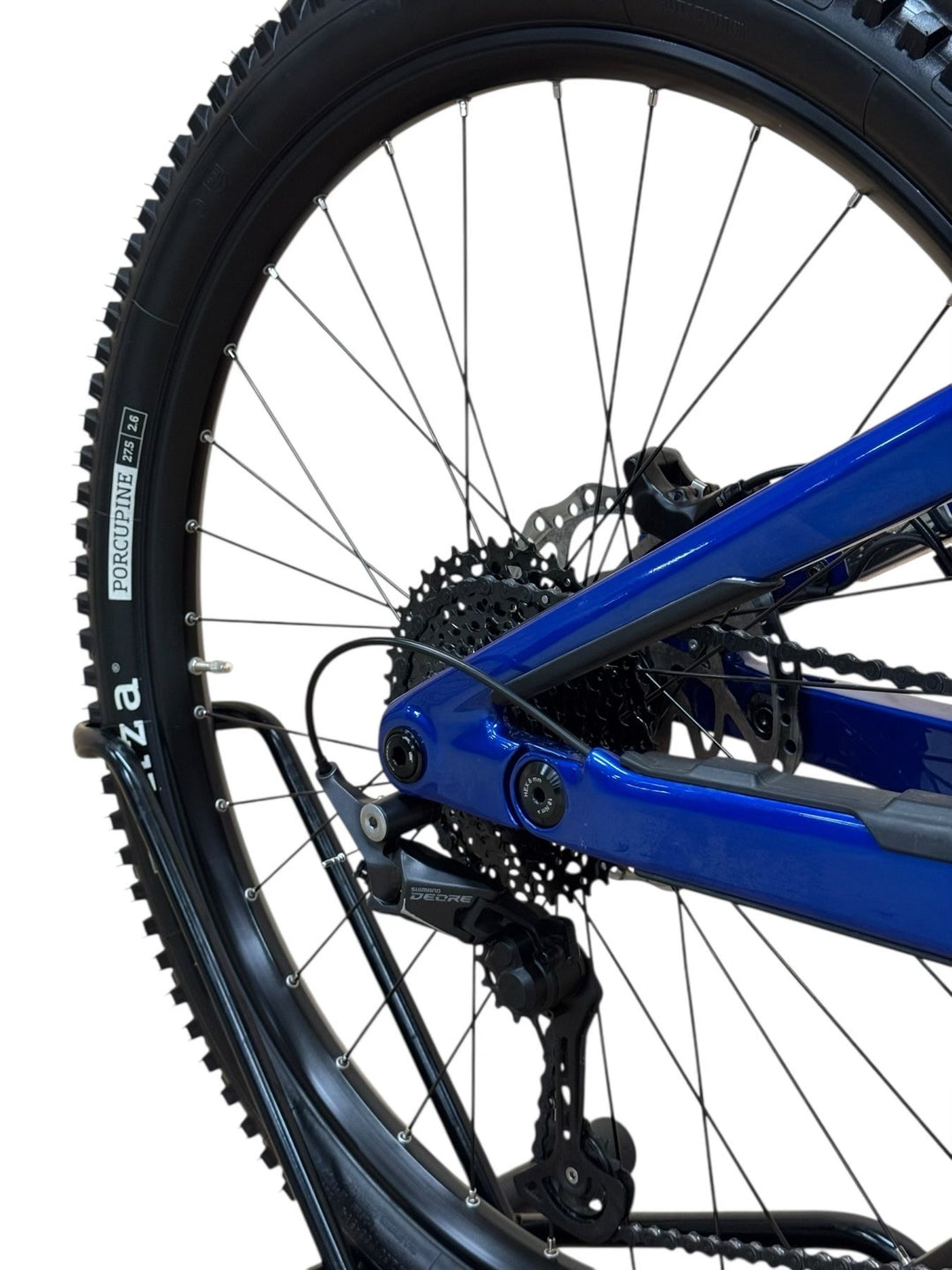 Flyer Uproc X 2.10 E-Mountainbike Refurbished Gebruikte fiets