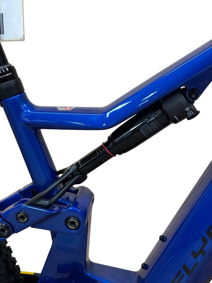 Flyer Uproc X 2.10 E-Mountainbike Refurbished Gebruikte fiets