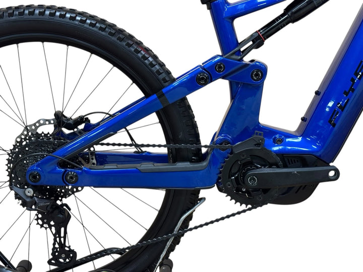 Flyer Uproc X 2.10 E-Mountainbike Refurbished Gebruikte fiets