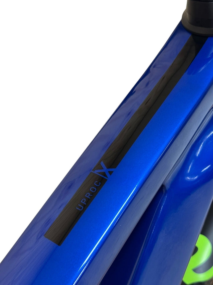 Flyer Uproc X 2.10 E-Mountainbike Refurbished Gebruikte fiets  