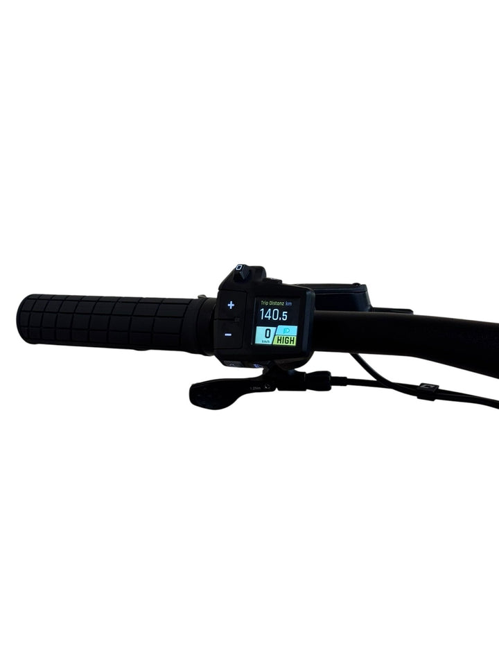 Flyer Uproc X 2.10 E-Mountainbike Refurbished Gebruikte fiets