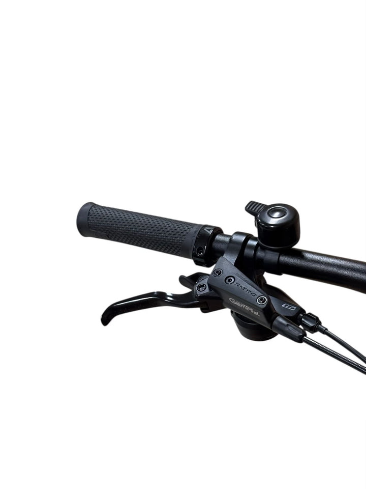 Flyer Uproc X 2.10 E-Mountainbike Refurbished Gebruikte fiets