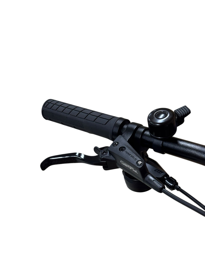 Flyer Uproc X 2.10 E-Mountainbike Refurbished Gebruikte fiets  