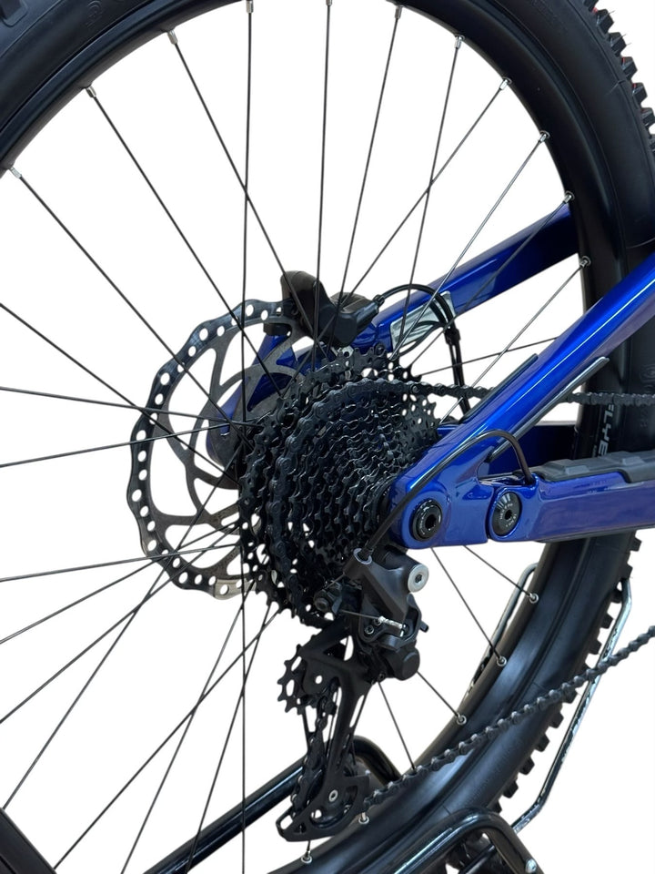 Flyer Uproc X 2.10 E-Mountainbike Refurbished Gebruikte fiets